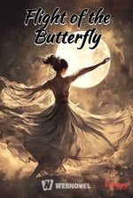 Flight of the Butterfly