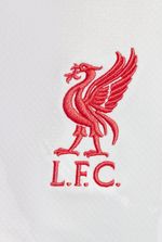 Football:How I became Liverpool's emperor