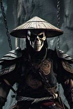 Forsaken time