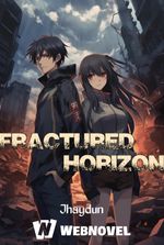 Fractured Horizon: Shadows of the Apocalypse