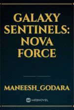 Galaxy Sentinels: Nova Force