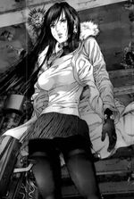 Gantz: Reencarnando Como Yoriichi.