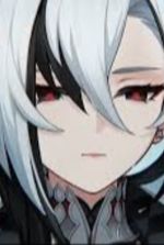 Genshin Impact: It All Began With Me Being Stepped On by Arlecchino