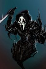 Ghostface:Ultimate killer
