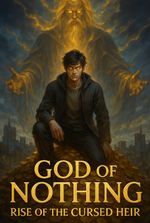 God of Nothing: Rise of the Cursed Heir