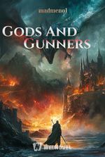 Gods And Gunners