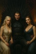 GOT : FROM FREEMAN TO EMPEROR