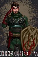 GOT: Solider Out of Time
