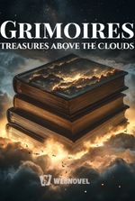 Grimoires - Treasures above the Clouds