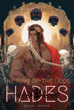 Hades- The King of the Gods