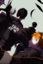 Haikyuu: Reborn at Karasuno