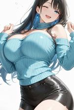 Harem Points System: Every Touch Counts!