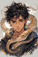 Harry Potter: Beyond the Parselveil