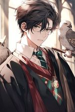 Harry Potter Doesn't Want to Be a Wizard, He Wants to Be a Superhero