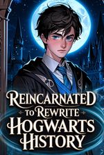 Harry Potter : Reincarnated to Rewrite Hogwarts History