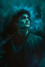 Harry Potter The End of Obedience