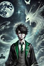 Harry Potter with Technology System