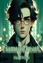 Harry Potter:Diamond Heart.