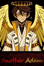Hazbin Hotel: Another Adam