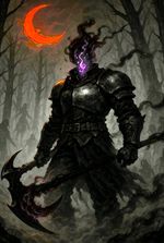 Headless: The Huntsman