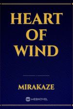 Heart Of Wind