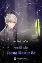 Heart Stealer Young Master Bo