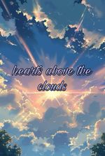 hearts above the sky