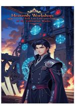 Heavenly Workshop: Iron Lord of the Cultivation Wastes