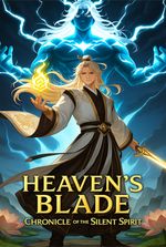 Heaven's Blade: Chronicle of the Silent Spirit