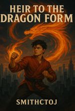 Heir to the Dragon Form