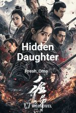 Hidden Daughter