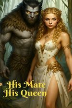 His Mate. His Queen