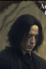 Hogwarts i am snape