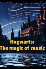 Hogwarts: the magic of music