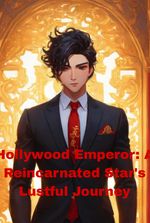 Hollywood Emperor: A Reincarnated Star's Lustful Journey