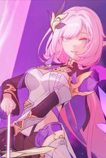 Honkai Impact: Blackened Flames