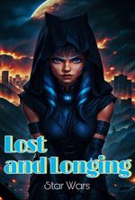 HP: lost and longing