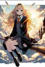 HP : The Frail-Looking, Iron-Fisted Beauty of Harry Potter