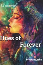 Hues of Forever