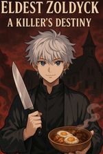 Hunter x Hunter: The Sunny Boy of Zoldyck's Family