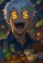 I am a Tycoon!