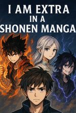 I AM EXTRA IN A SHONEN MANGA