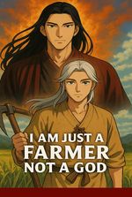 I AM JUST A FARMER NOT A GOD