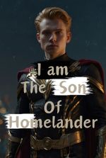 I am the Son of Homelander