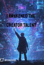 i awakened the creator talent