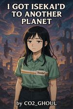 I Got Isekai'd to Another Planet