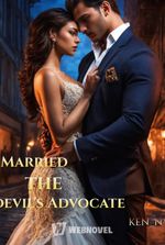 I Married the devil's Advocate