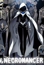 i, Necromancer