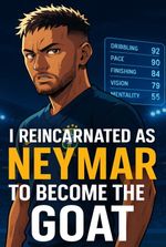 I Reincarnated as Neymar to Become the GOAT
