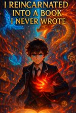 I Reincarnated into a Book I Never Wrote